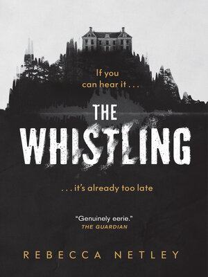 The Whistling - ebook